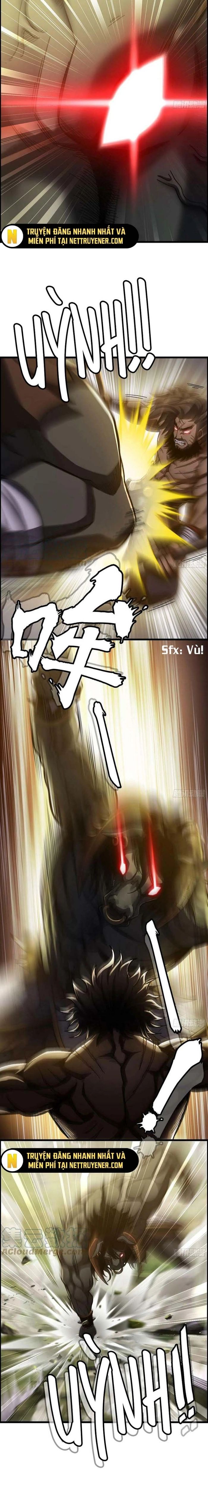 Tôi Một Tay Thống Trị Trò Chơi Chap 64 - Next Chap 65
