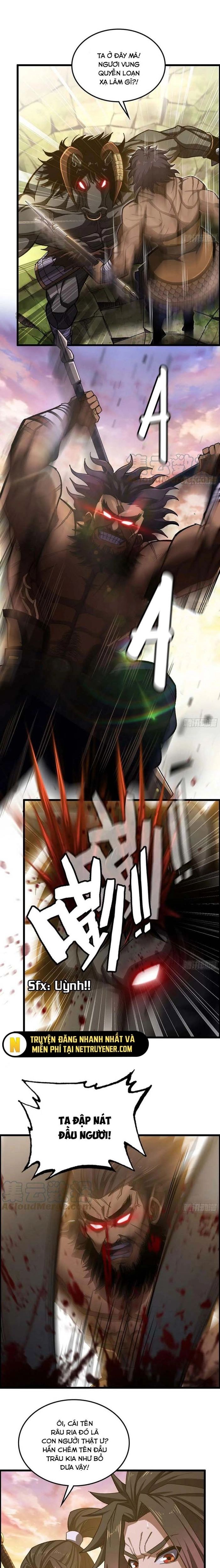 Tôi Một Tay Thống Trị Trò Chơi Chap 64 - Next Chap 65