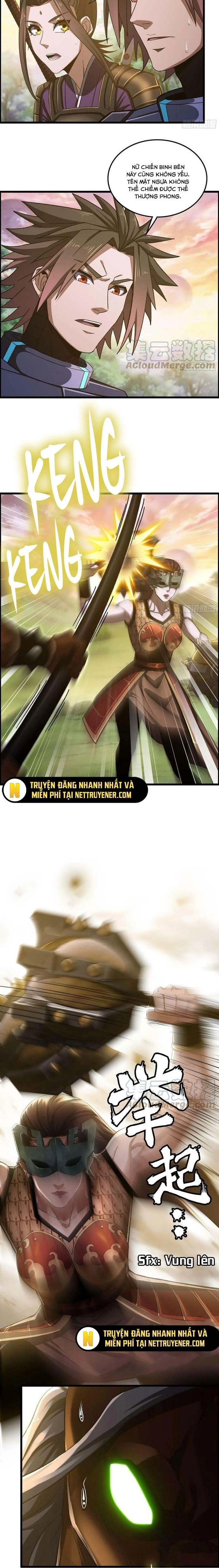 Tôi Một Tay Thống Trị Trò Chơi Chap 64 - Next Chap 65