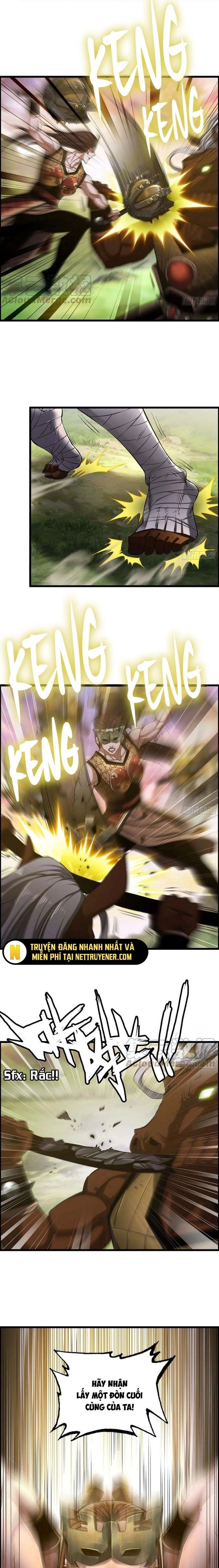 Tôi Một Tay Thống Trị Trò Chơi Chap 64 - Next Chap 65