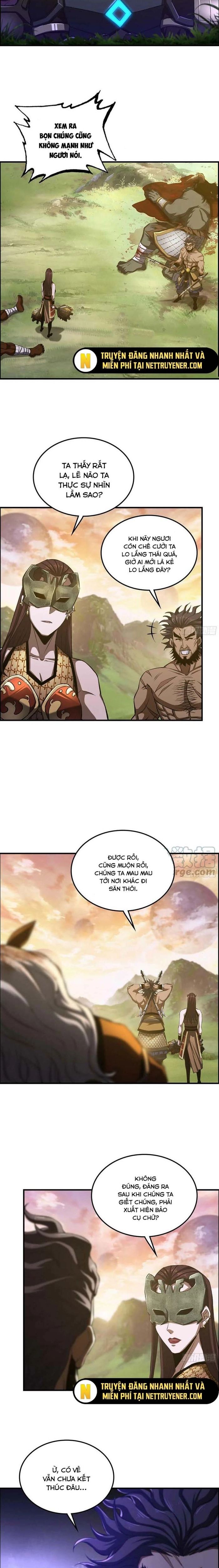 Tôi Một Tay Thống Trị Trò Chơi Chap 64 - Next Chap 65