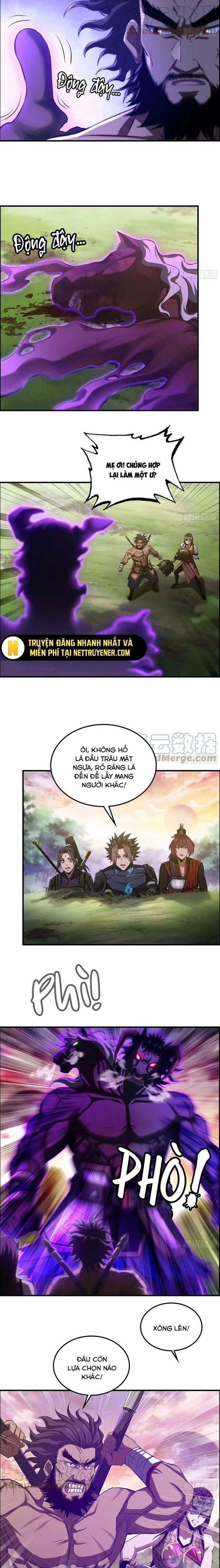 Tôi Một Tay Thống Trị Trò Chơi Chap 64 - Next Chap 65