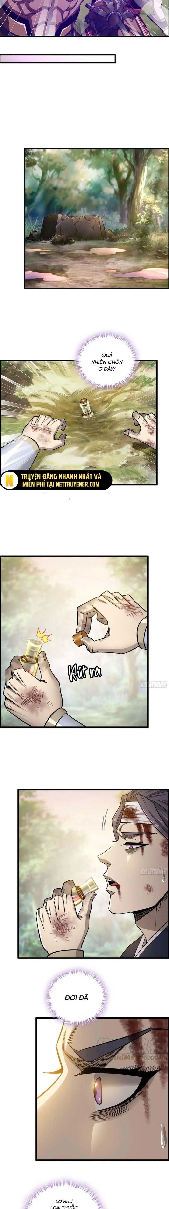 Tôi Một Tay Thống Trị Trò Chơi Chap 64 - Next Chap 65