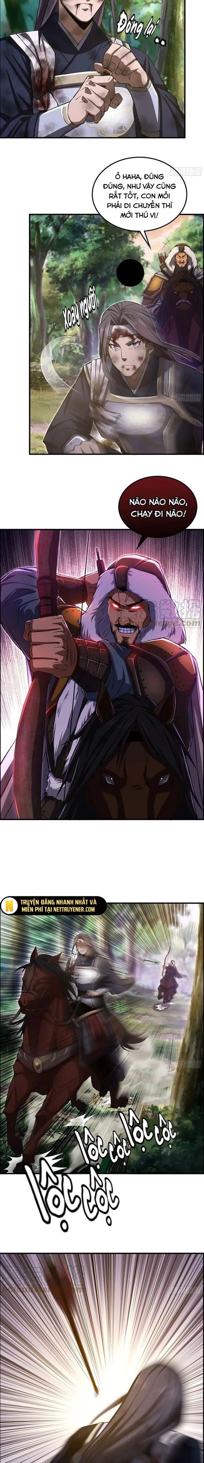 Tôi Một Tay Thống Trị Trò Chơi Chap 65 - Next Chap 66