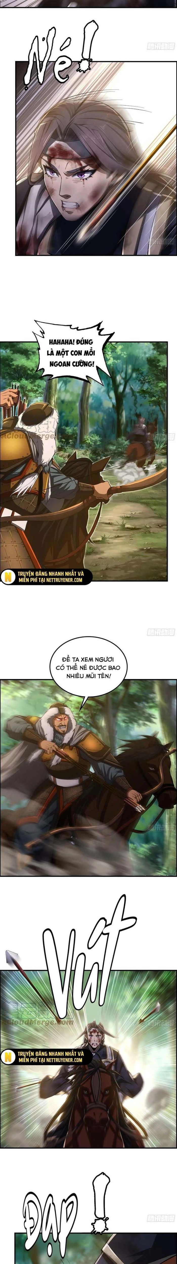 Tôi Một Tay Thống Trị Trò Chơi Chap 65 - Next Chap 66