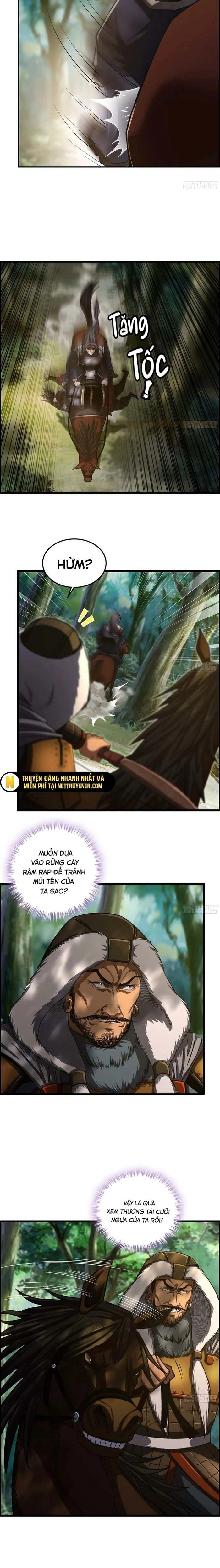 Tôi Một Tay Thống Trị Trò Chơi Chap 65 - Next Chap 66