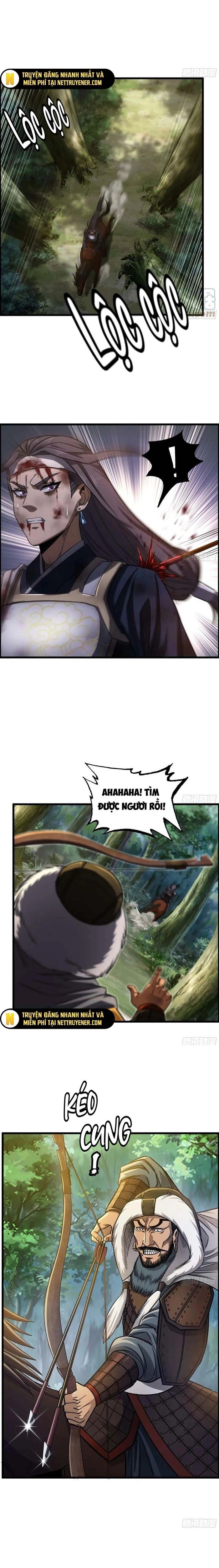 Tôi Một Tay Thống Trị Trò Chơi Chap 65 - Next Chap 66