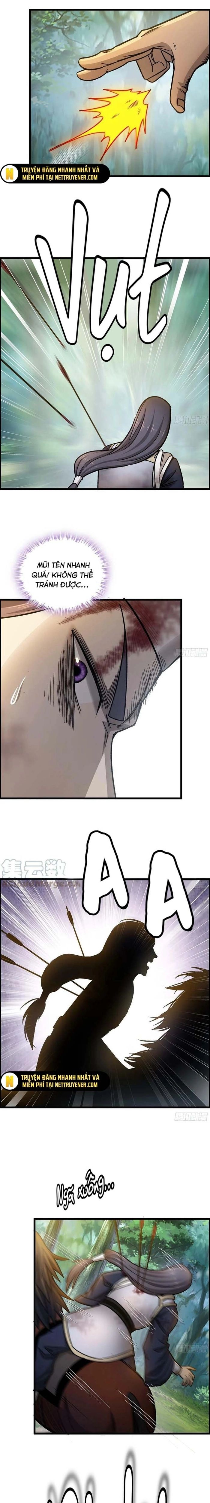 Tôi Một Tay Thống Trị Trò Chơi Chap 65 - Next Chap 66