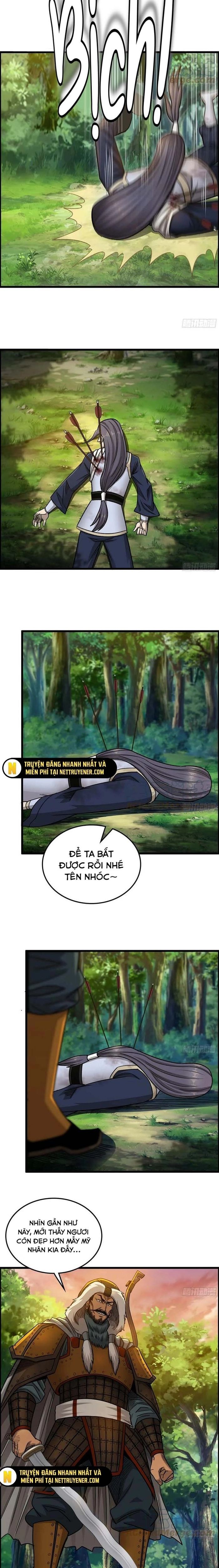 Tôi Một Tay Thống Trị Trò Chơi Chap 65 - Next Chap 66