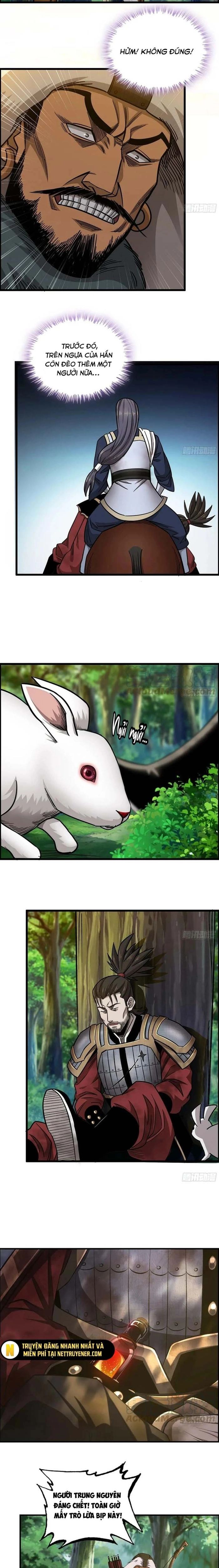 Tôi Một Tay Thống Trị Trò Chơi Chap 65 - Next Chap 66