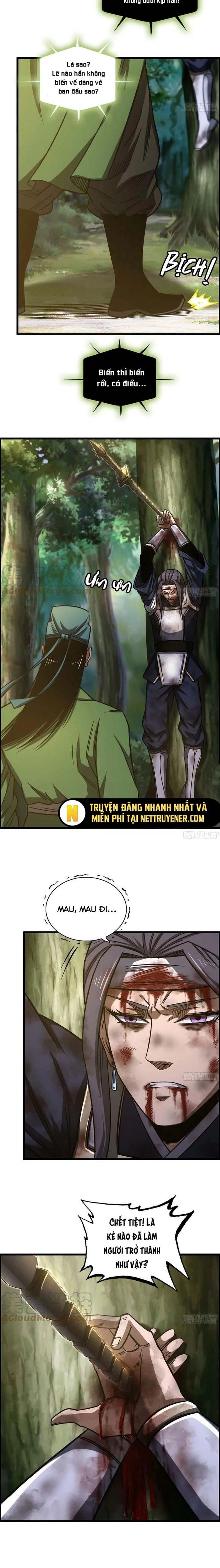 Tôi Một Tay Thống Trị Trò Chơi Chap 66 - Next Chap 67