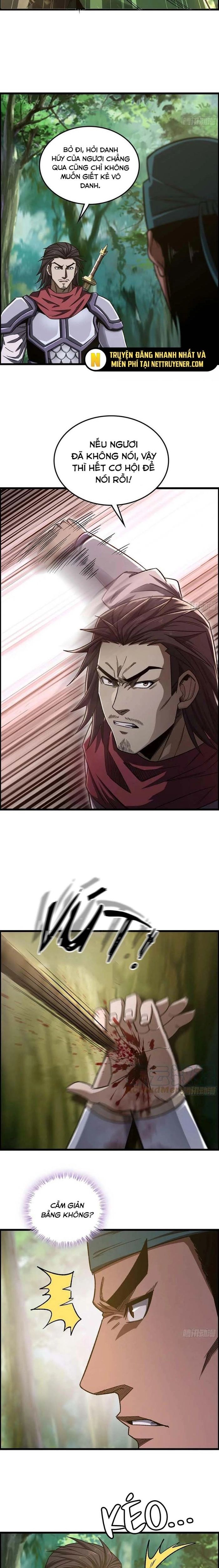 Tôi Một Tay Thống Trị Trò Chơi Chap 66 - Next Chap 67