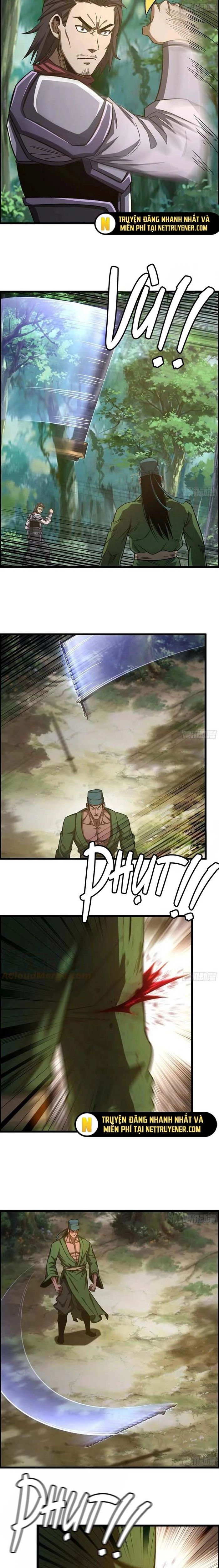 Tôi Một Tay Thống Trị Trò Chơi Chap 66 - Next Chap 67