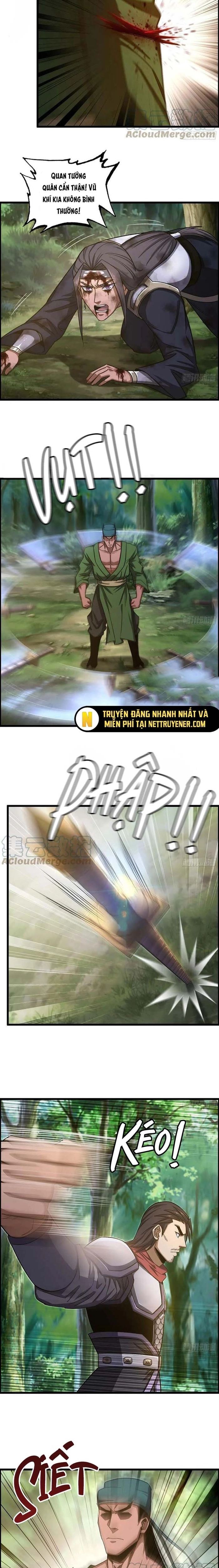 Tôi Một Tay Thống Trị Trò Chơi Chap 66 - Next Chap 67