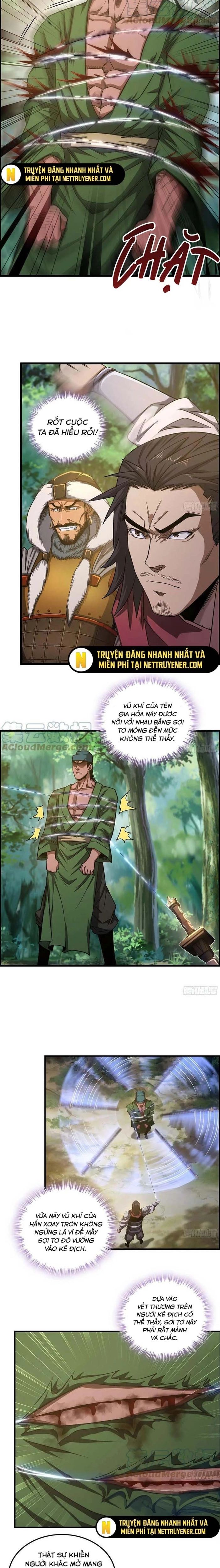 Tôi Một Tay Thống Trị Trò Chơi Chap 66 - Next Chap 67