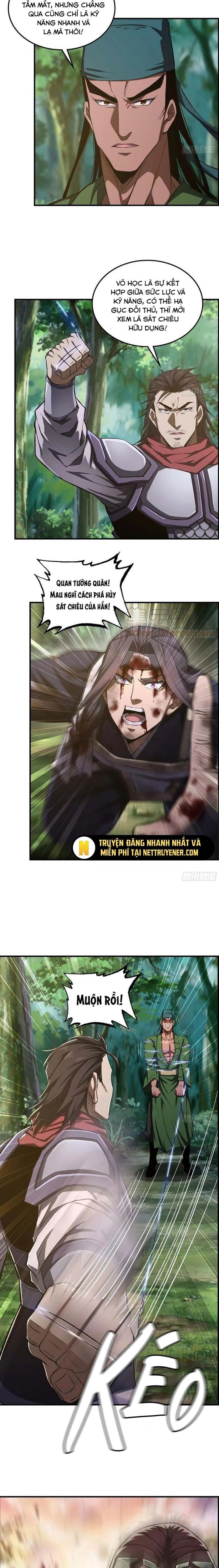 Tôi Một Tay Thống Trị Trò Chơi Chap 66 - Next Chap 67