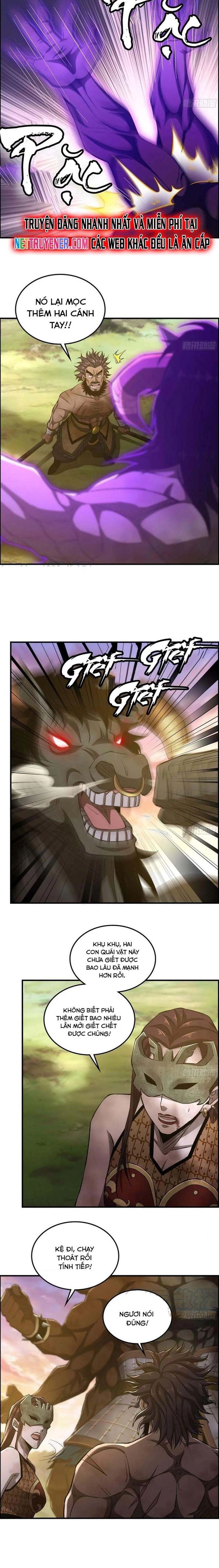 Tôi Một Tay Thống Trị Trò Chơi Chap 67 - Next Chap 68