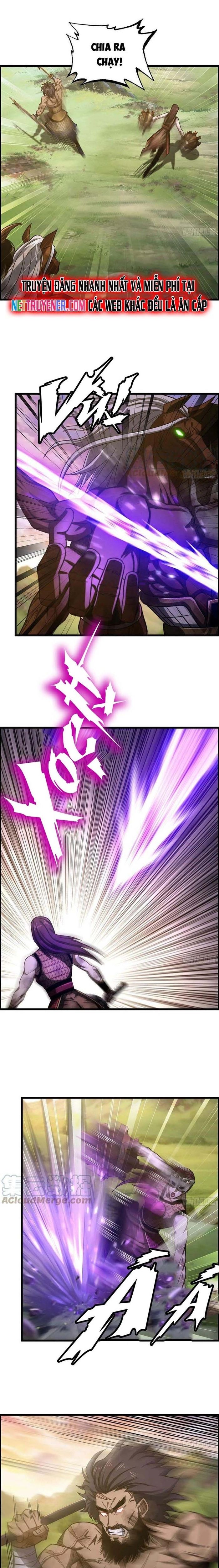 Tôi Một Tay Thống Trị Trò Chơi Chap 67 - Next Chap 68