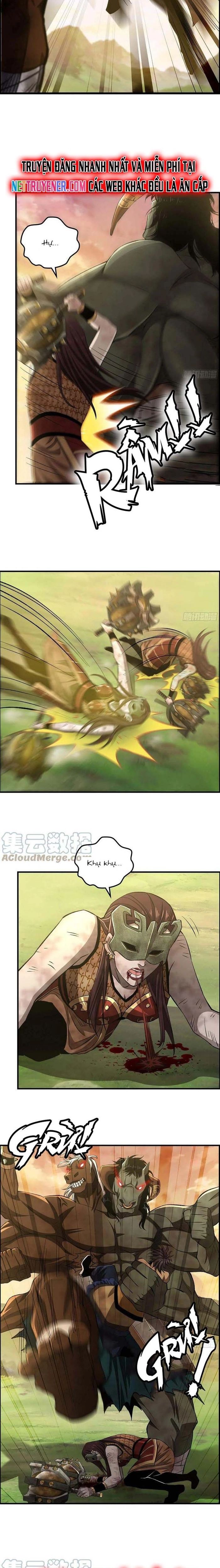 Tôi Một Tay Thống Trị Trò Chơi Chap 67 - Next Chap 68