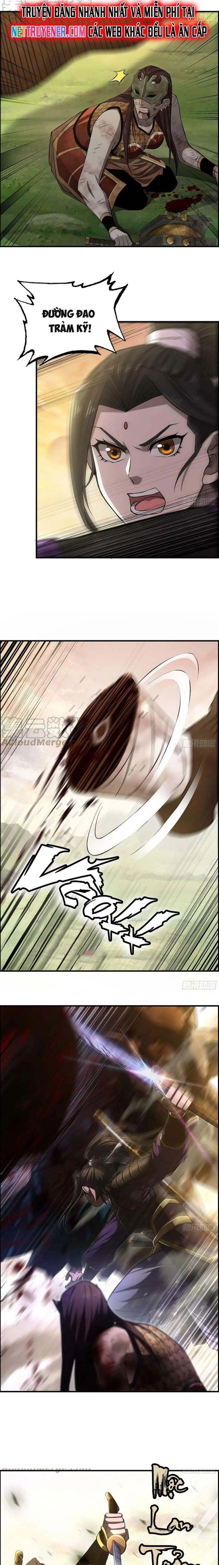 Tôi Một Tay Thống Trị Trò Chơi Chap 67 - Next Chap 68