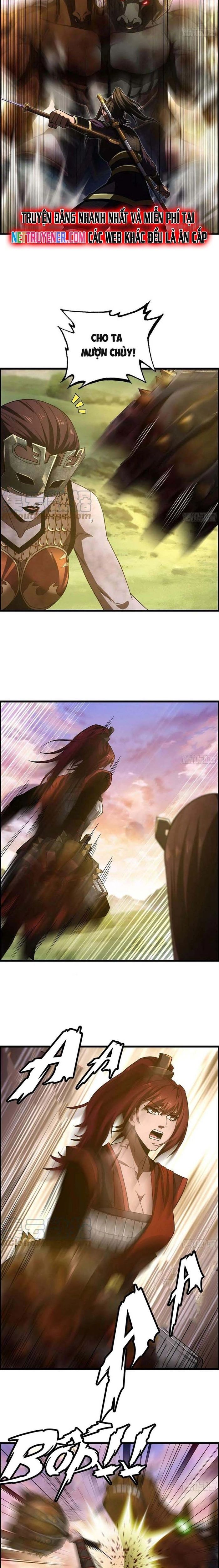 Tôi Một Tay Thống Trị Trò Chơi Chap 67 - Next Chap 68