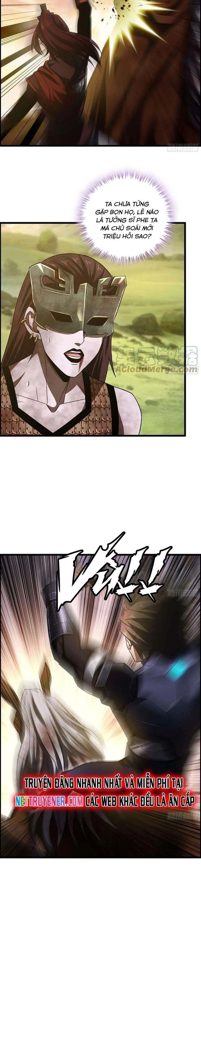 Tôi Một Tay Thống Trị Trò Chơi Chap 67 - Next Chap 68