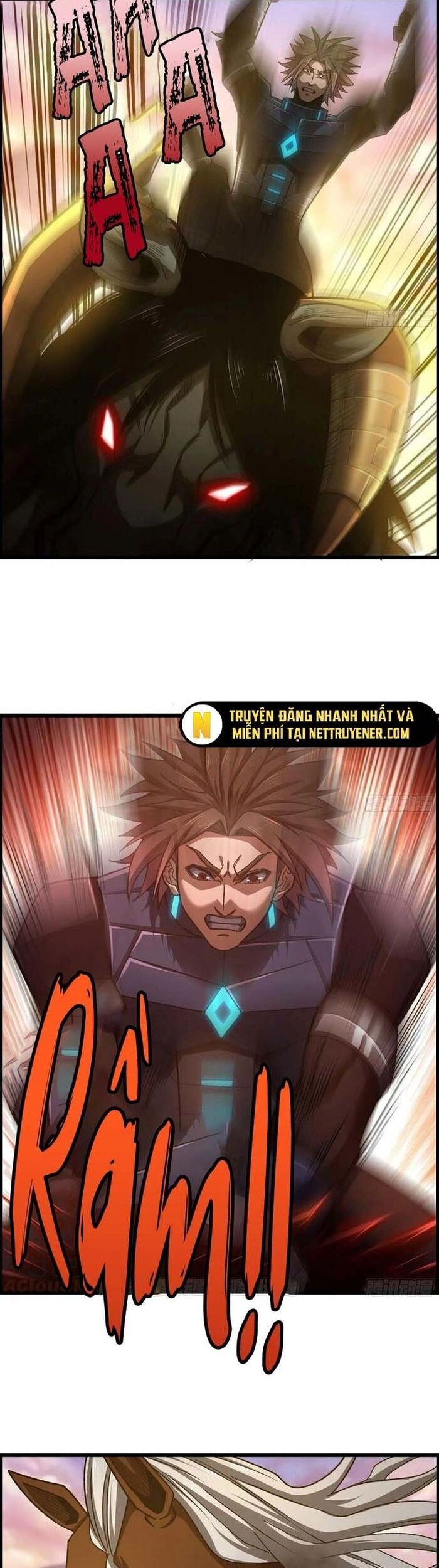 Tôi Một Tay Thống Trị Trò Chơi Chap 68 - Next Chap 69