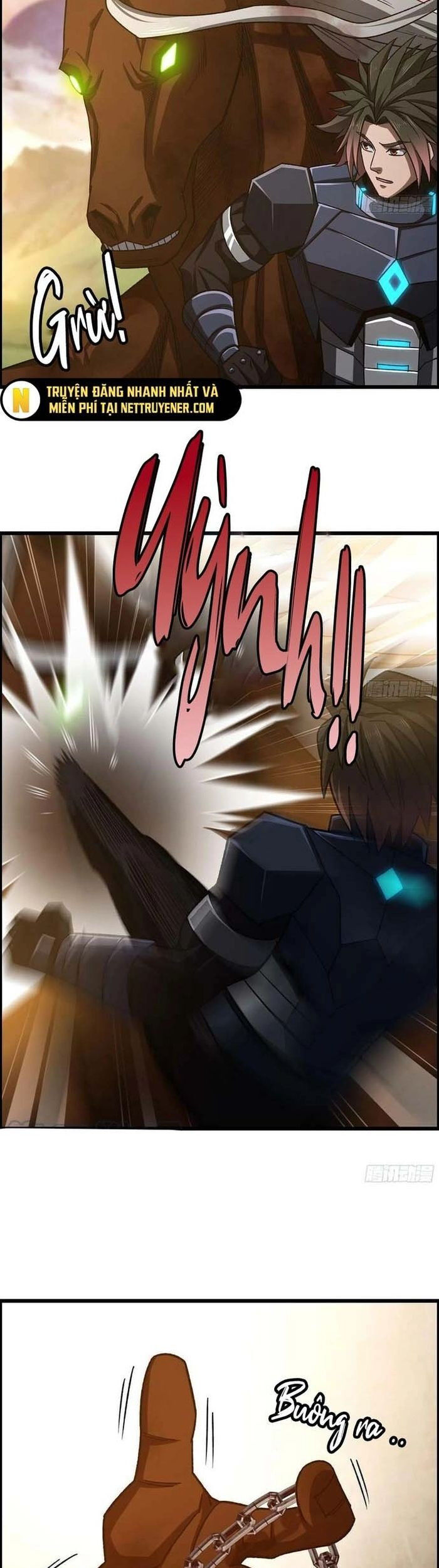 Tôi Một Tay Thống Trị Trò Chơi Chap 68 - Next Chap 69