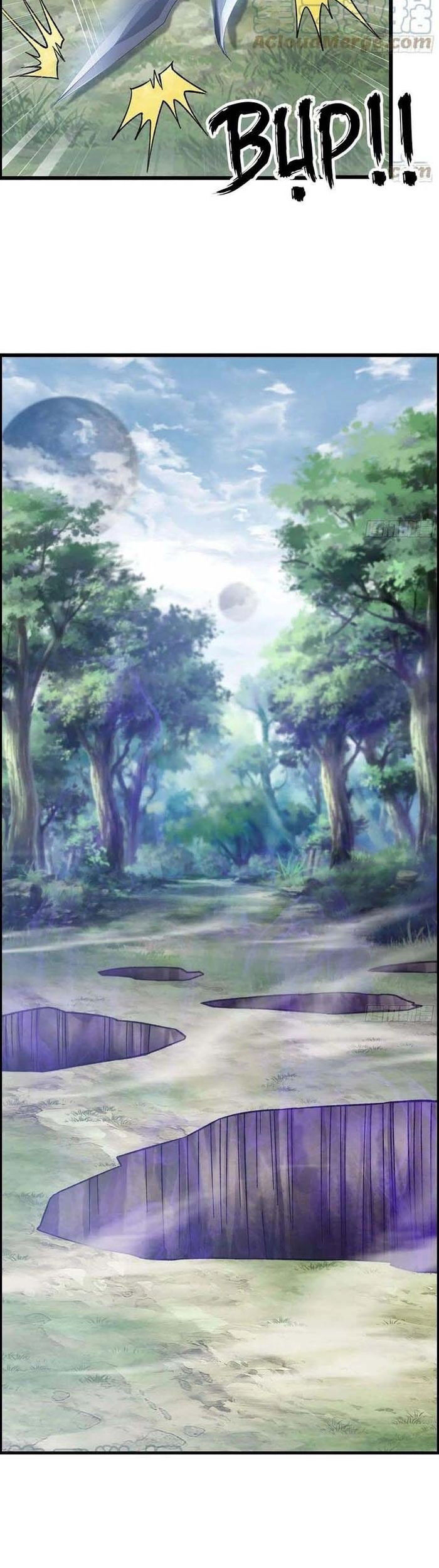 Tôi Một Tay Thống Trị Trò Chơi Chap 69 - Next Chap 70