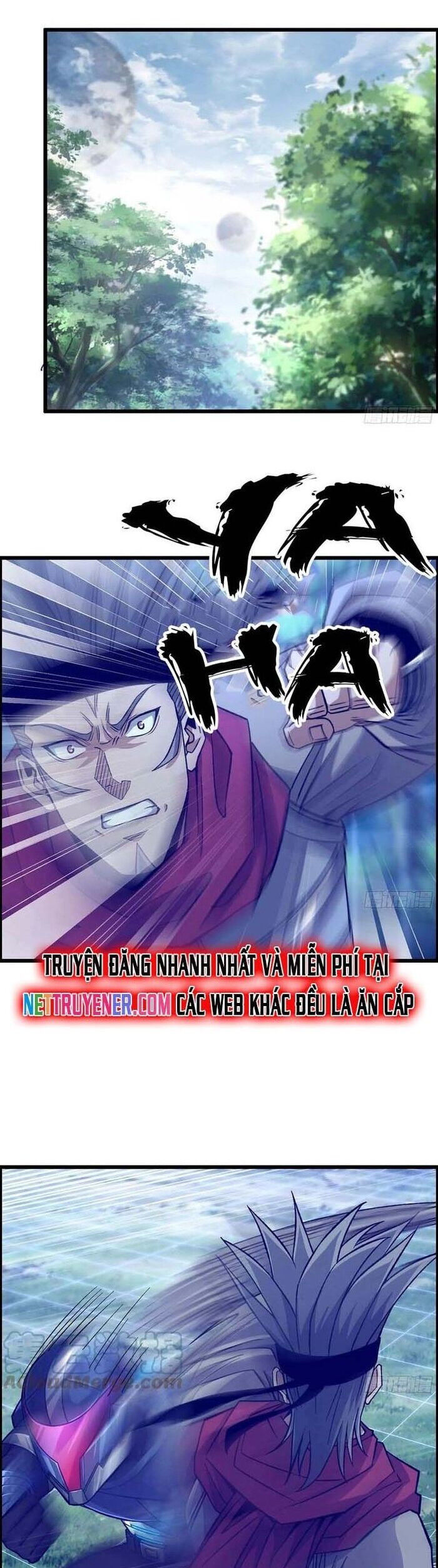Tôi Một Tay Thống Trị Trò Chơi Chap 69 - Next Chap 70