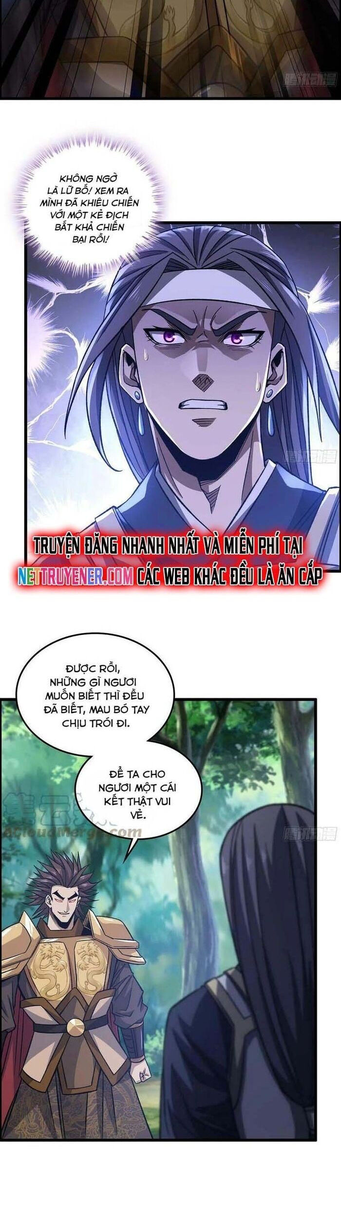 Tôi Một Tay Thống Trị Trò Chơi Chap 69 - Next Chap 70