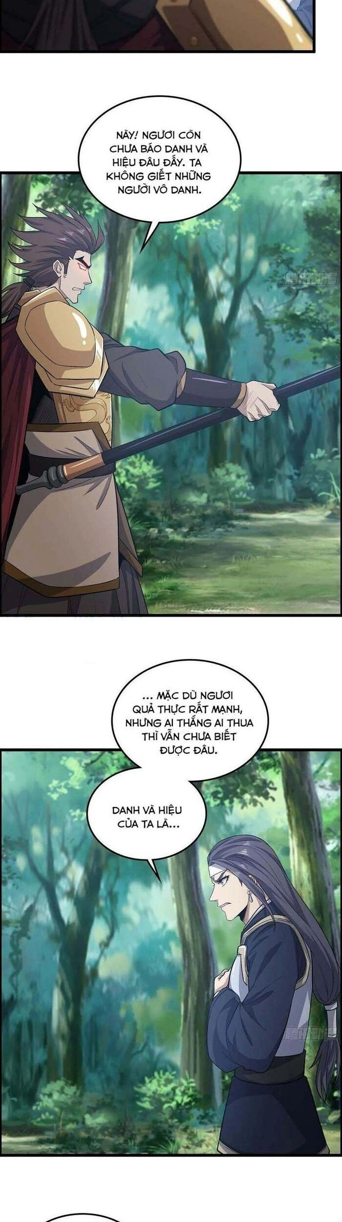 Tôi Một Tay Thống Trị Trò Chơi Chap 69 - Next Chap 70