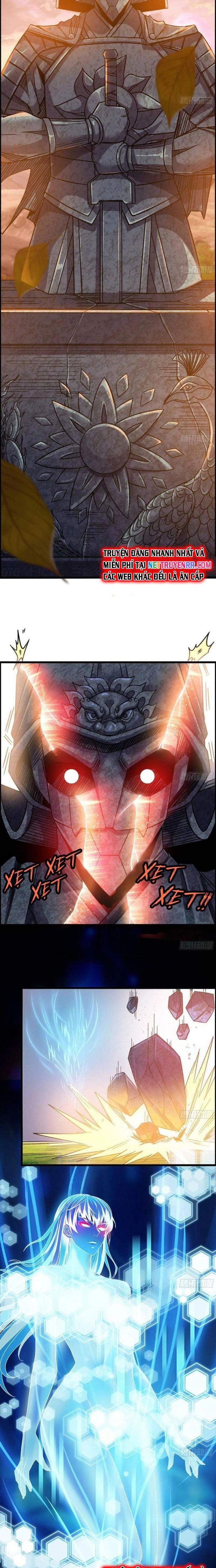 Tôi Một Tay Thống Trị Trò Chơi Chap 7 - Next Chap 8