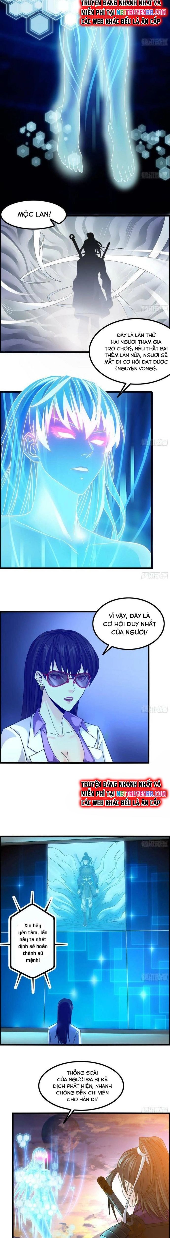Tôi Một Tay Thống Trị Trò Chơi Chap 7 - Next Chap 8