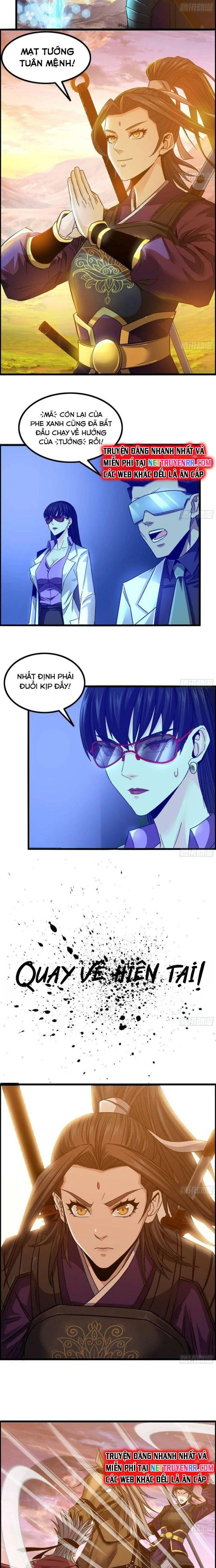 Tôi Một Tay Thống Trị Trò Chơi Chap 7 - Next Chap 8