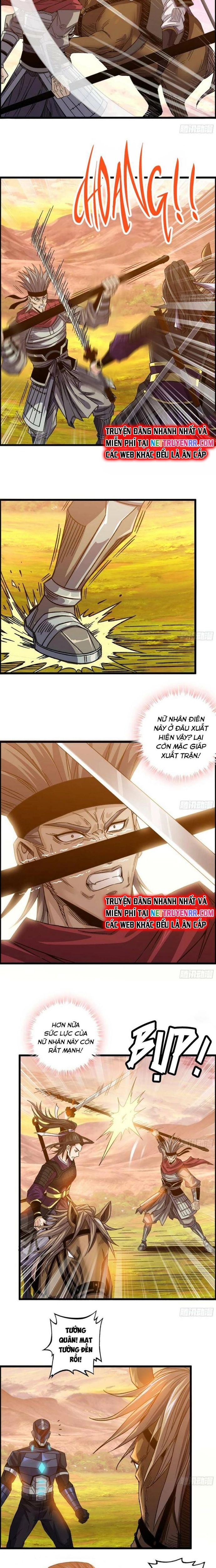 Tôi Một Tay Thống Trị Trò Chơi Chap 7 - Next Chap 8