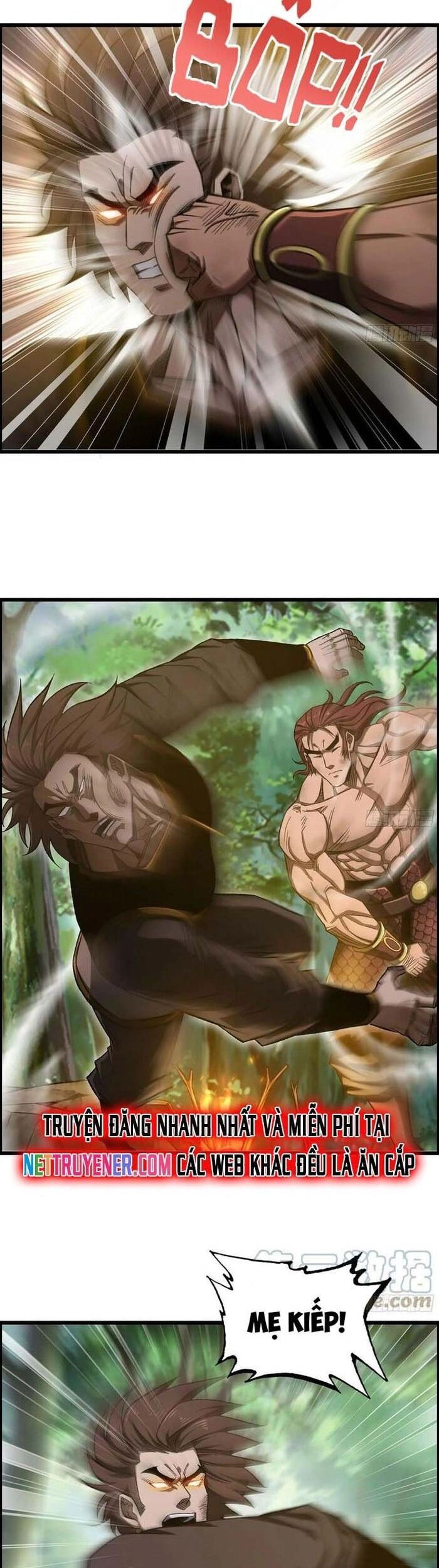 Tôi Một Tay Thống Trị Trò Chơi Chap 70 - Next Chap 71