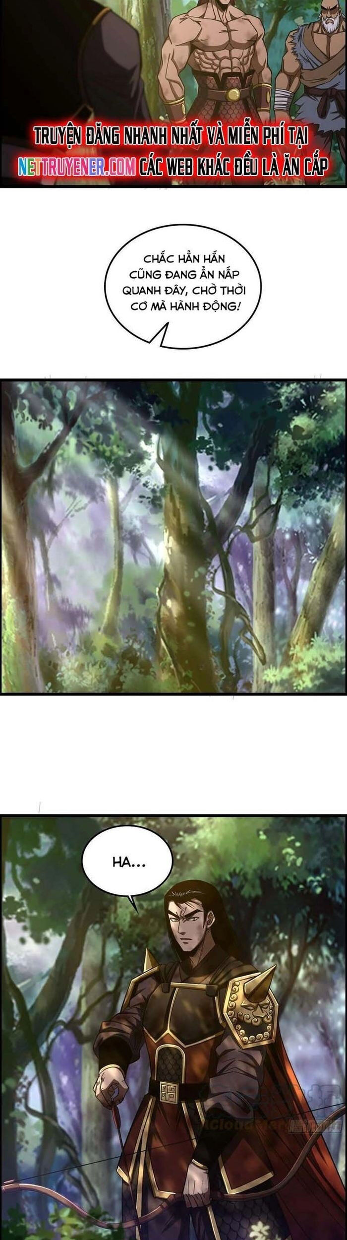 Tôi Một Tay Thống Trị Trò Chơi Chap 70 - Next Chap 71
