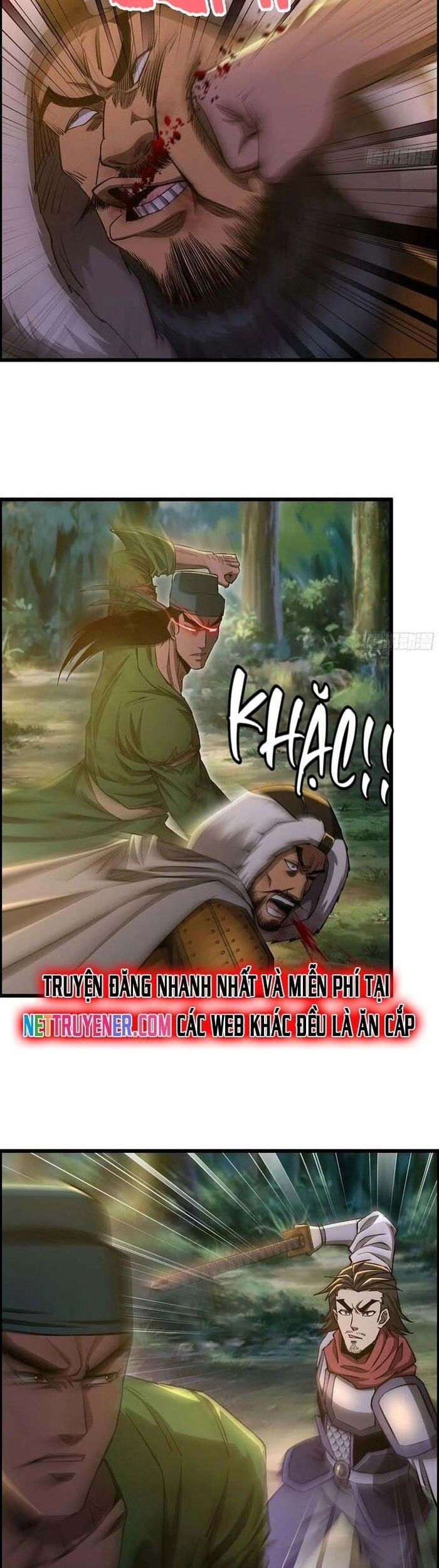Tôi Một Tay Thống Trị Trò Chơi Chap 70 - Next Chap 71