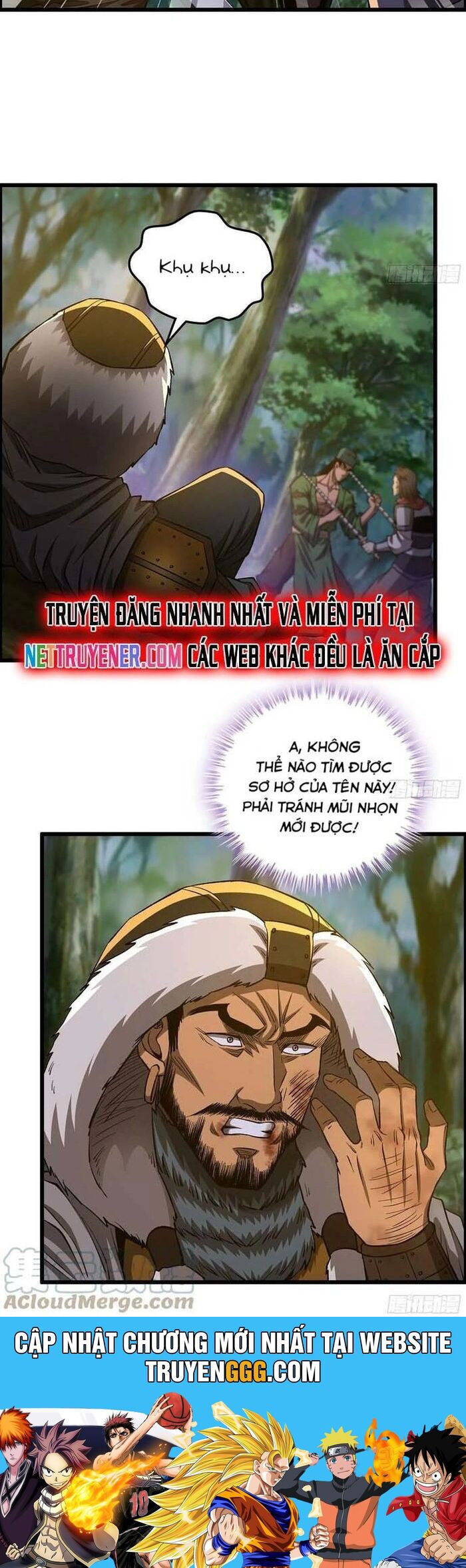 Tôi Một Tay Thống Trị Trò Chơi Chap 70 - Next Chap 71