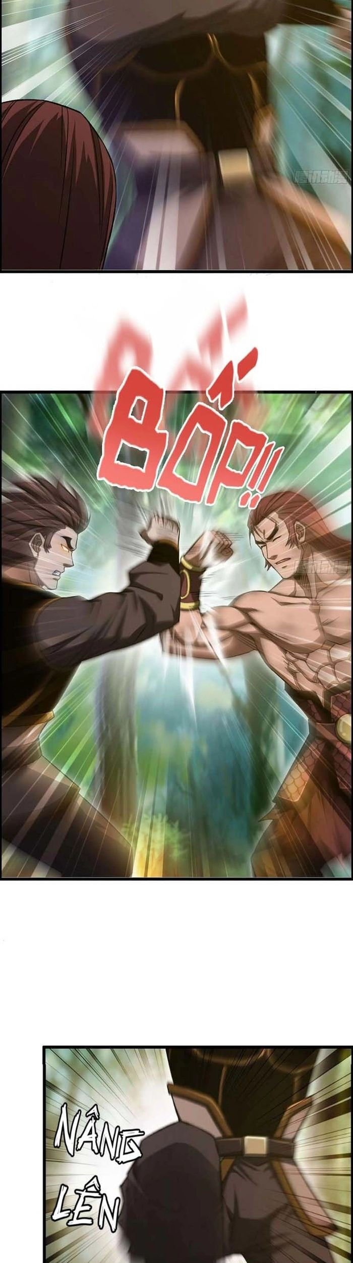 Tôi Một Tay Thống Trị Trò Chơi Chap 70 - Next Chap 71