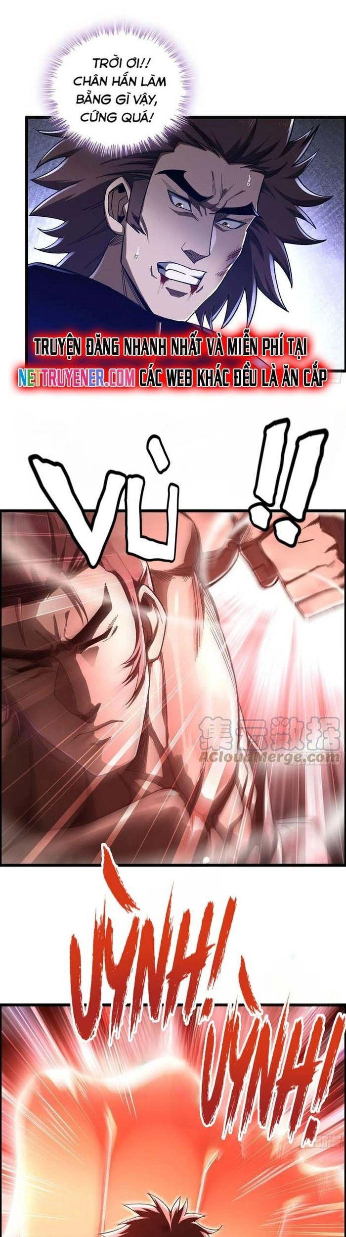 Tôi Một Tay Thống Trị Trò Chơi Chap 70 - Next Chap 71