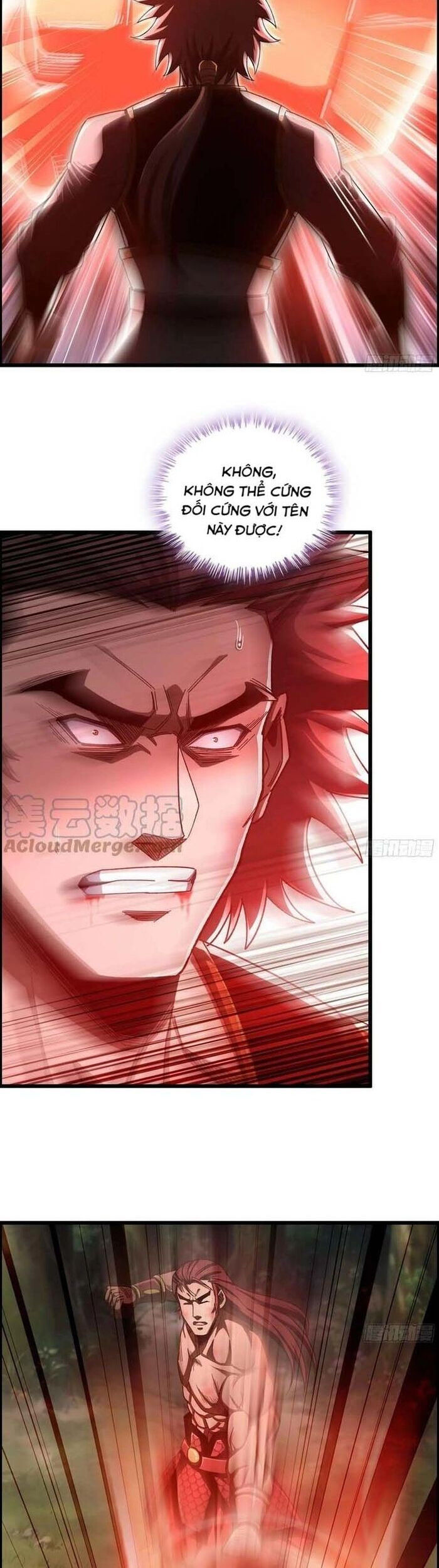 Tôi Một Tay Thống Trị Trò Chơi Chap 70 - Next Chap 71