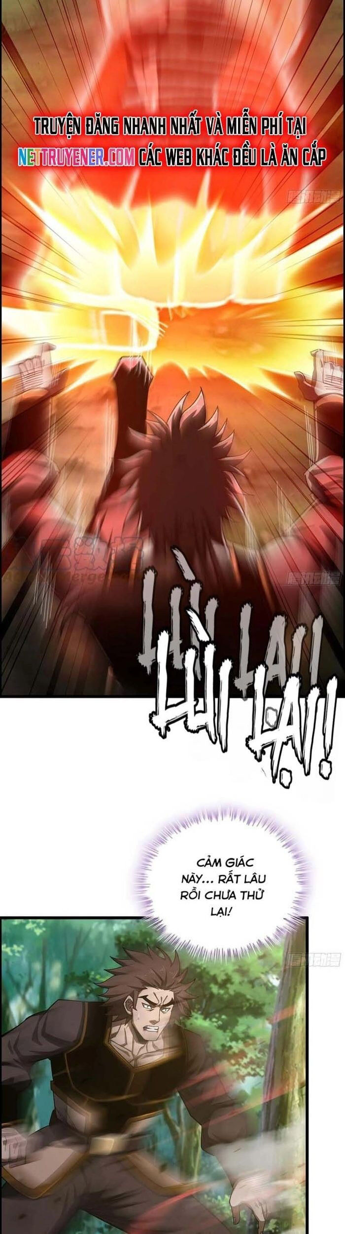 Tôi Một Tay Thống Trị Trò Chơi Chap 70 - Next Chap 71