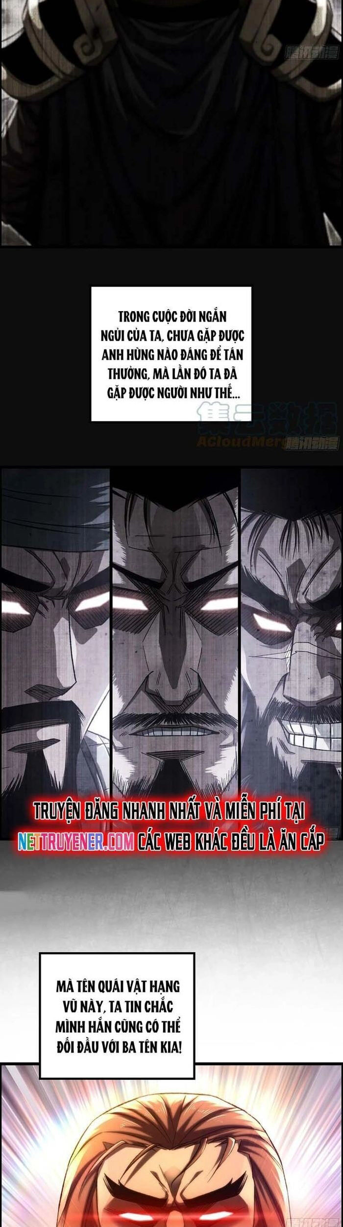 Tôi Một Tay Thống Trị Trò Chơi Chap 70 - Next Chap 71