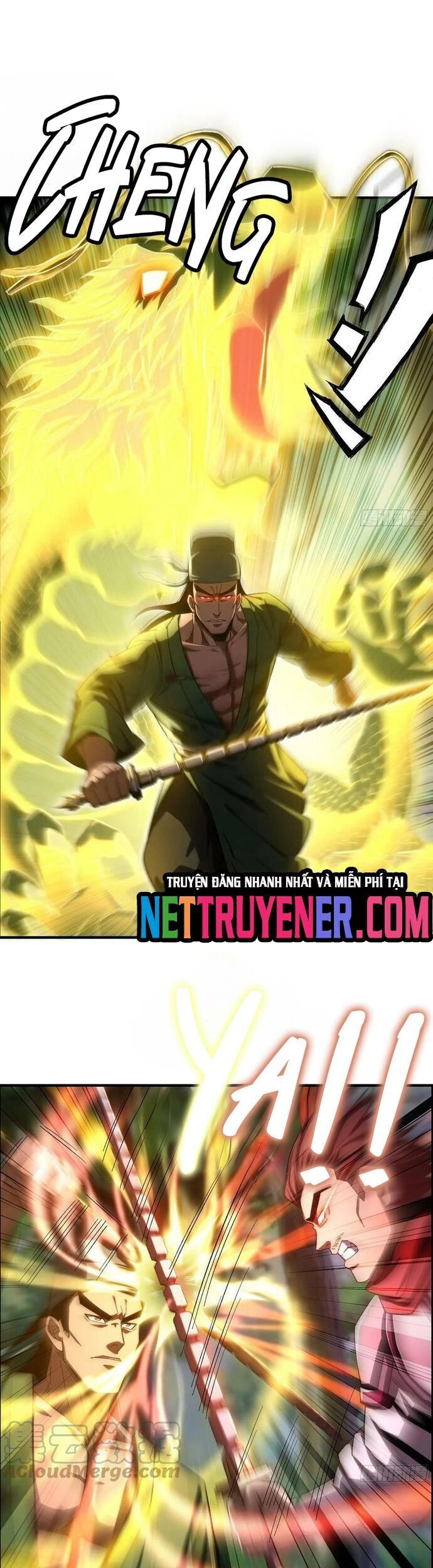 Tôi Một Tay Thống Trị Trò Chơi Chap 71 - Next Chap 72