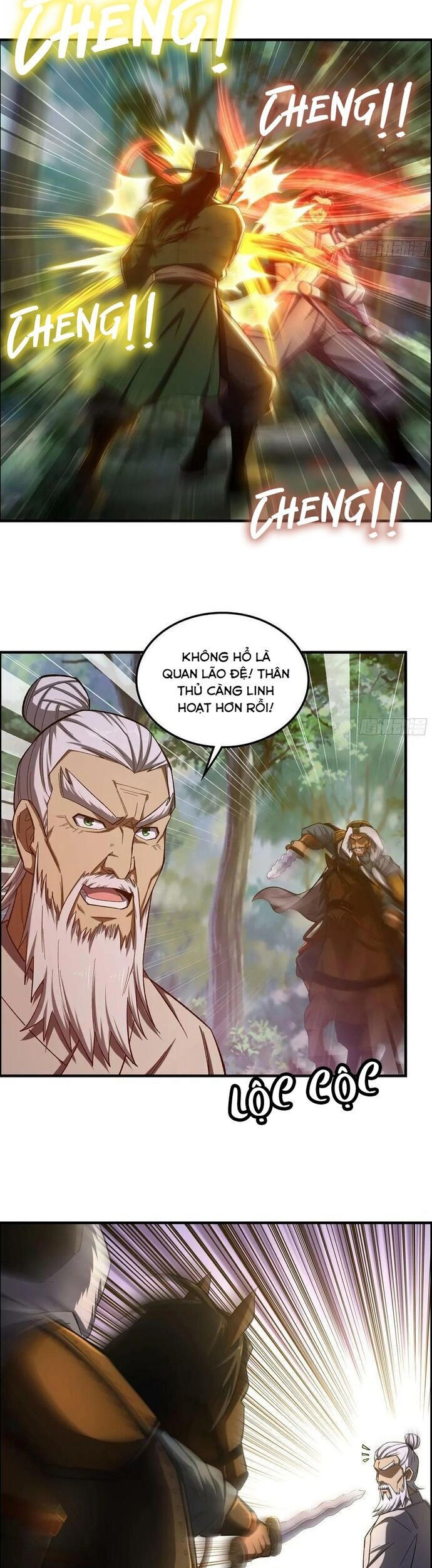 Tôi Một Tay Thống Trị Trò Chơi Chap 71 - Next Chap 72