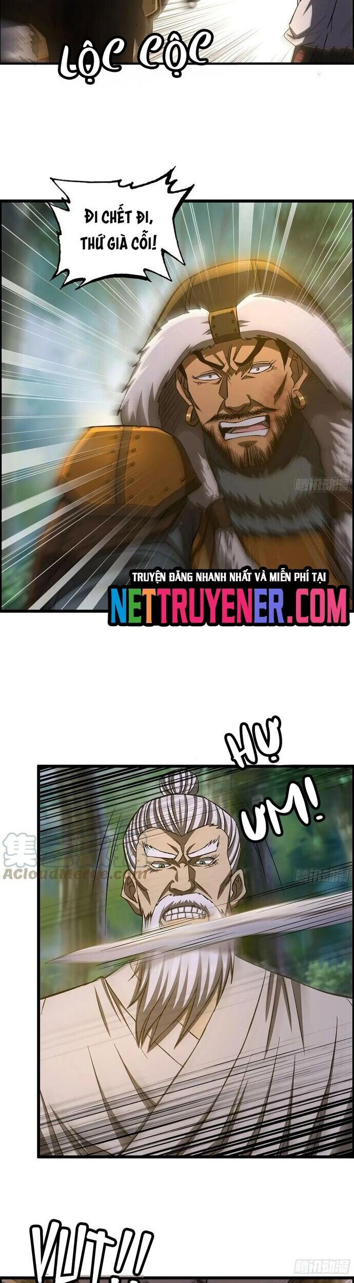 Tôi Một Tay Thống Trị Trò Chơi Chap 71 - Next Chap 72