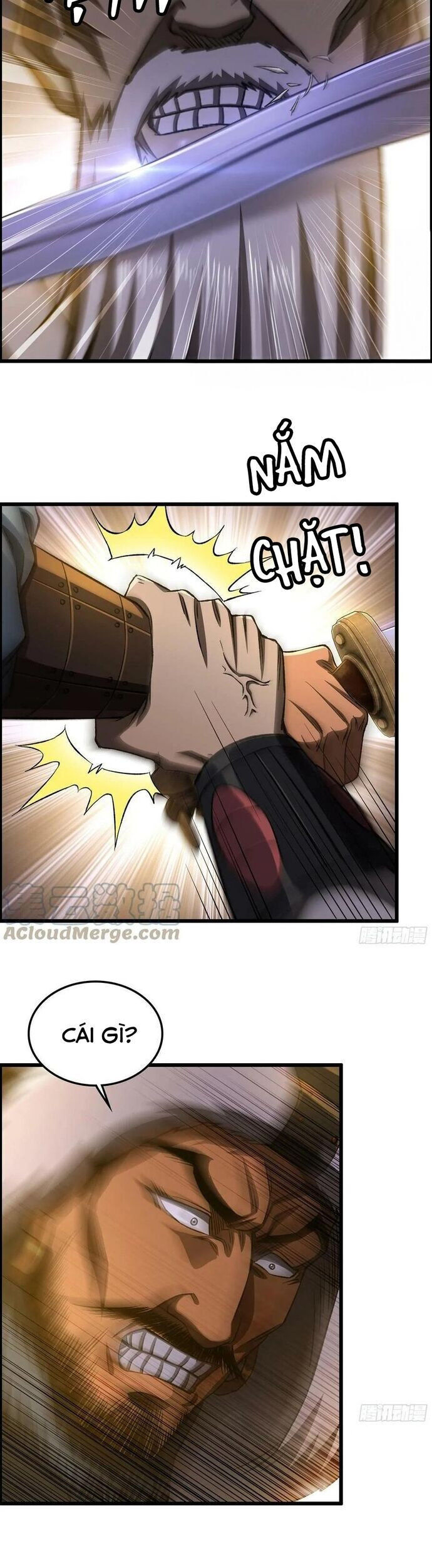 Tôi Một Tay Thống Trị Trò Chơi Chap 71 - Next Chap 72