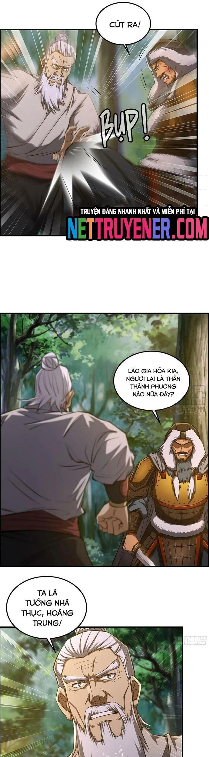 Tôi Một Tay Thống Trị Trò Chơi Chap 71 - Next Chap 72